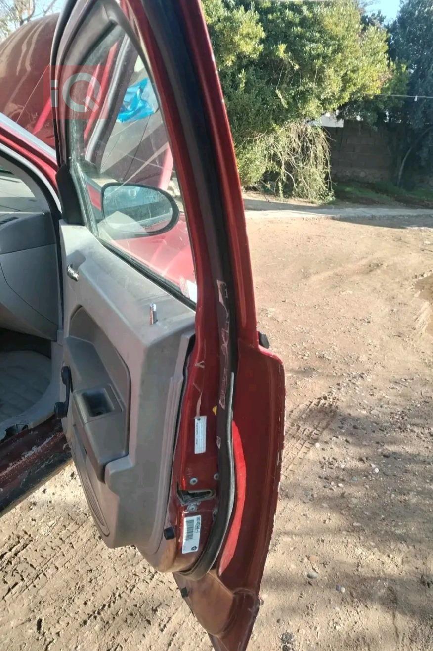 دودج كاليبر